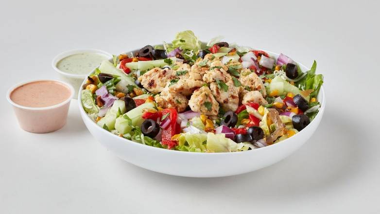 Salad