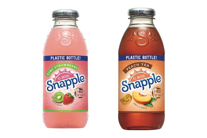 Snapple