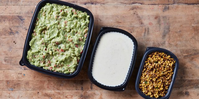 Cheese Dip