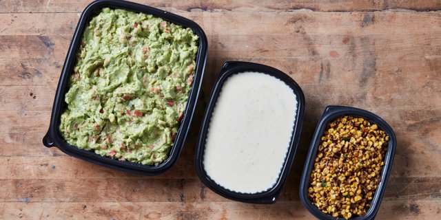 Guacamole