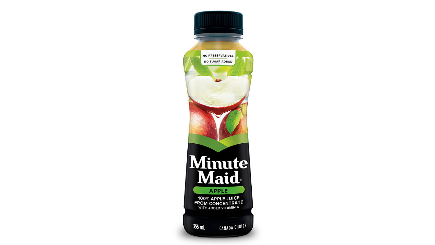Apple Juice