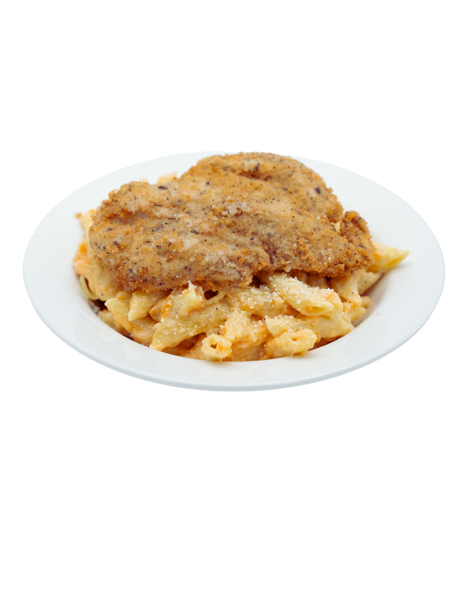 Cheezy Chicken 1210 Cals