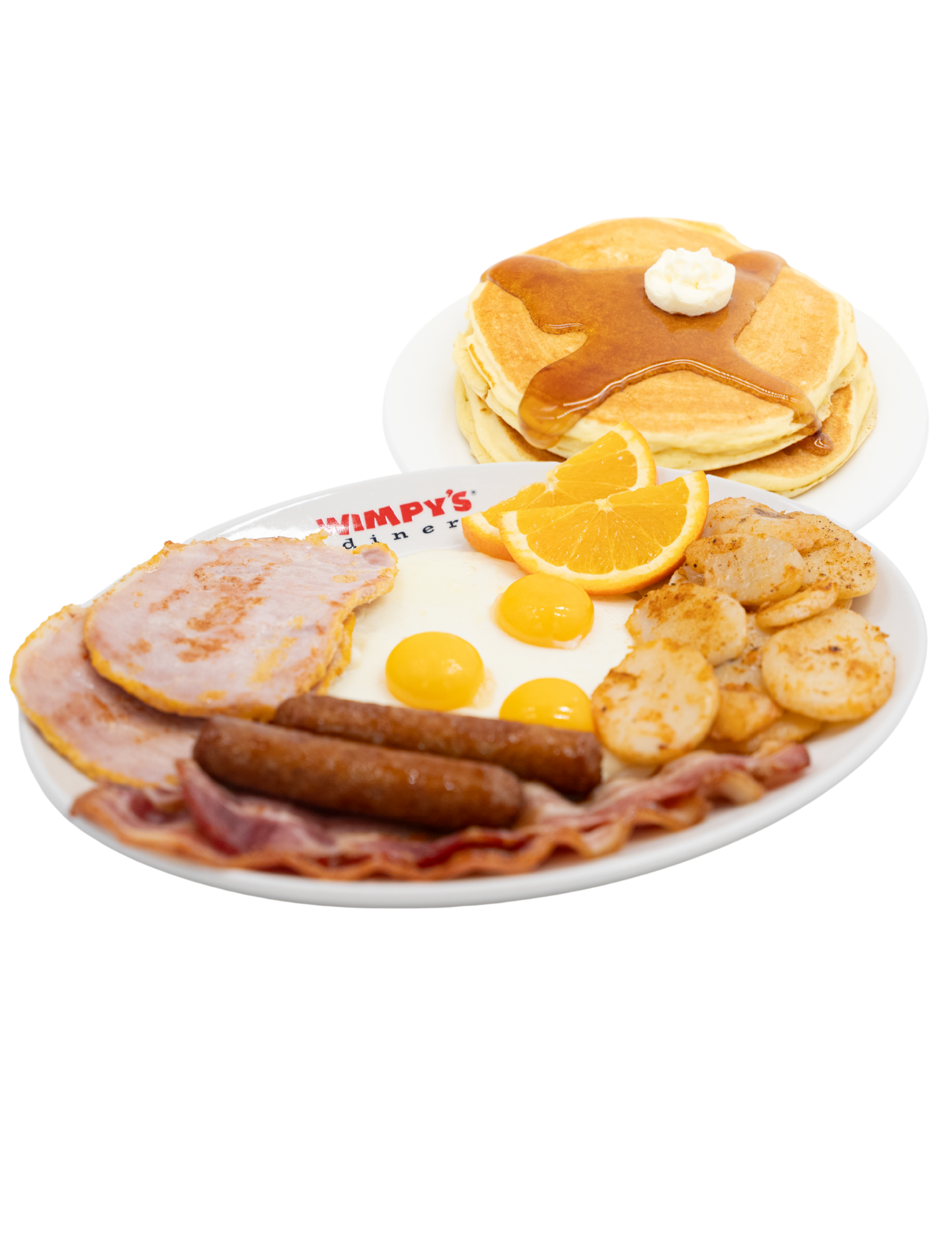 Flashback Combo - 1660 Cals