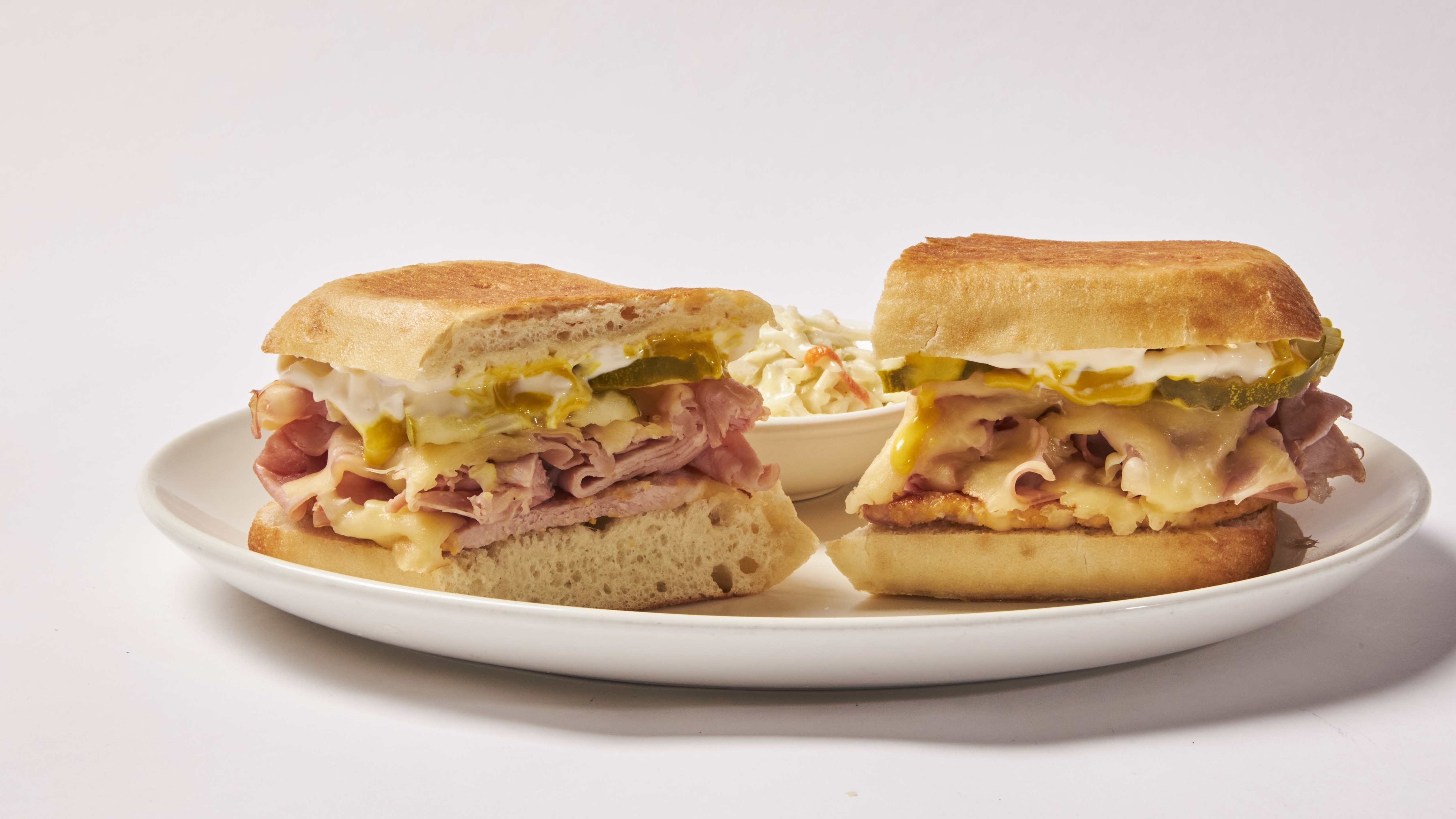 The Cuban-610 Cals