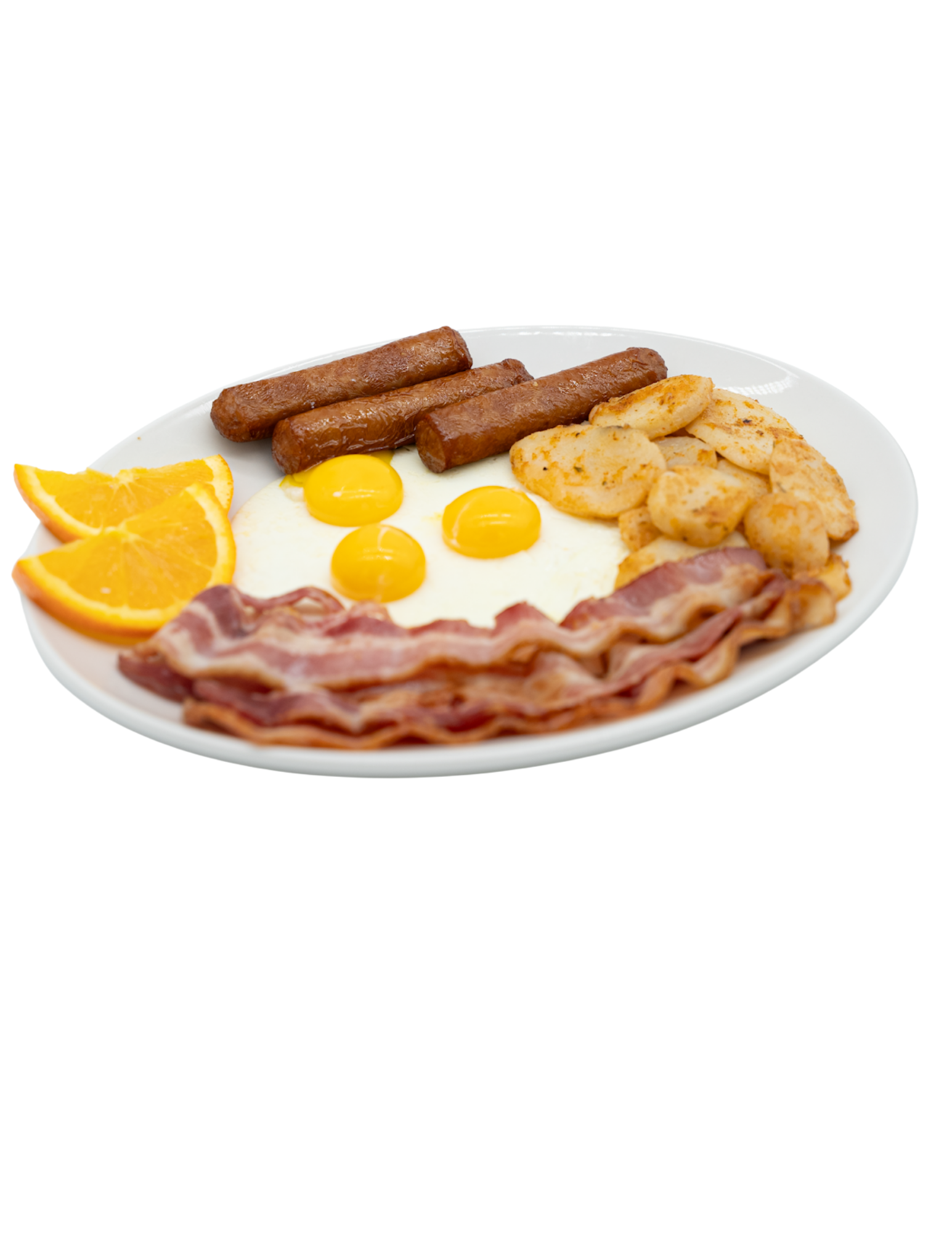 Twist Combo - 1560 Cals