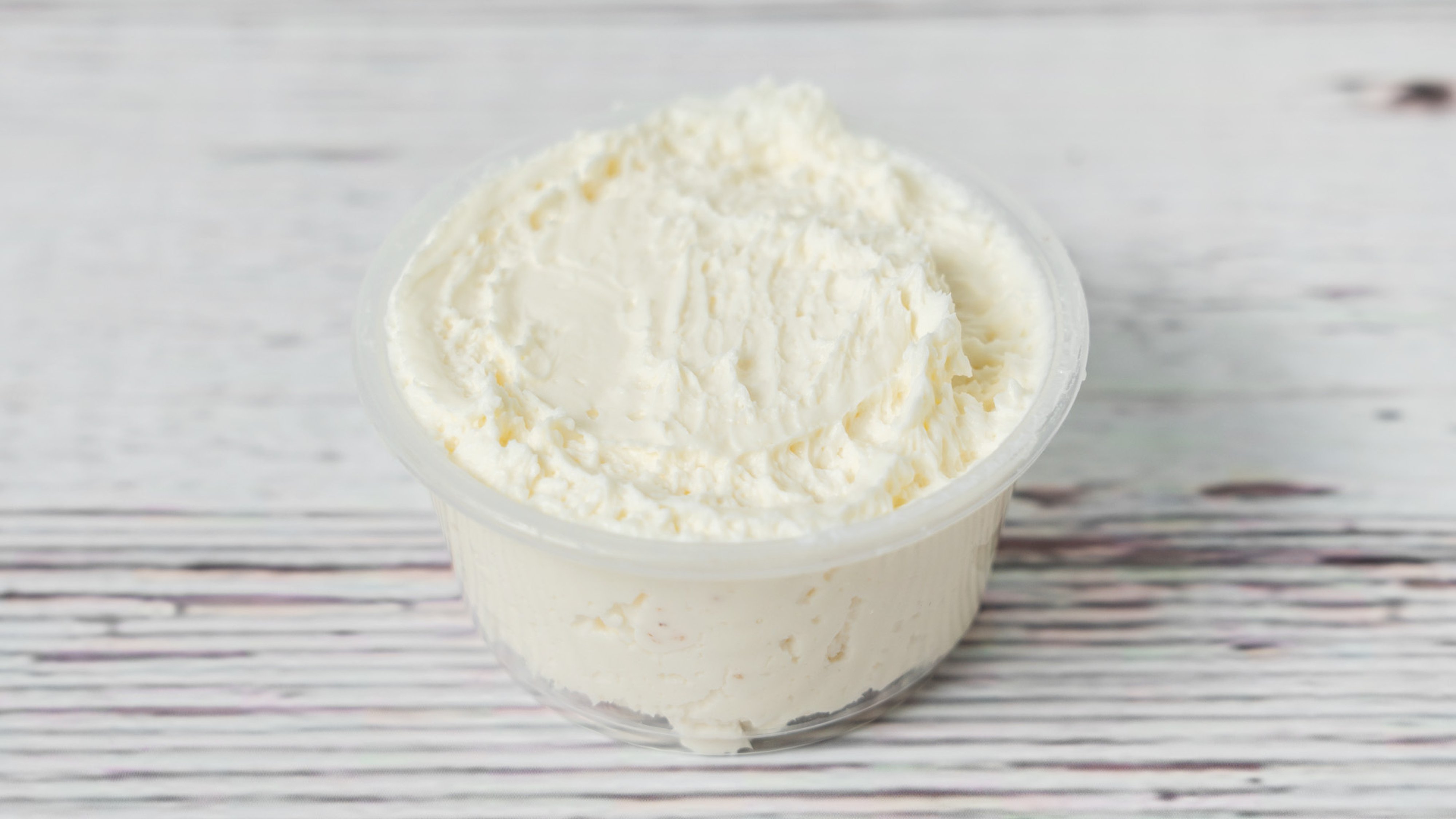 2 oz CREAM CHEESE