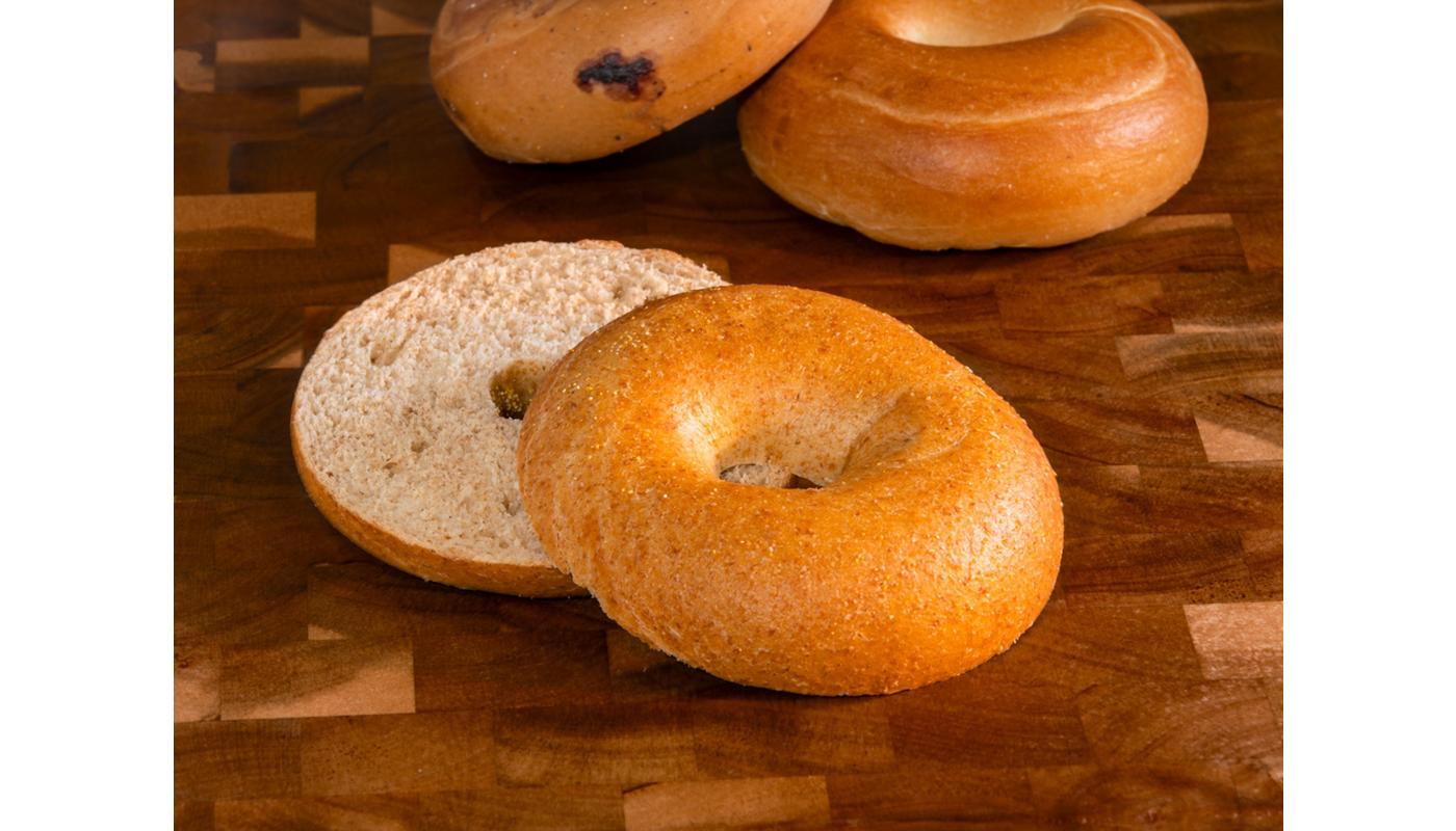 BAGEL