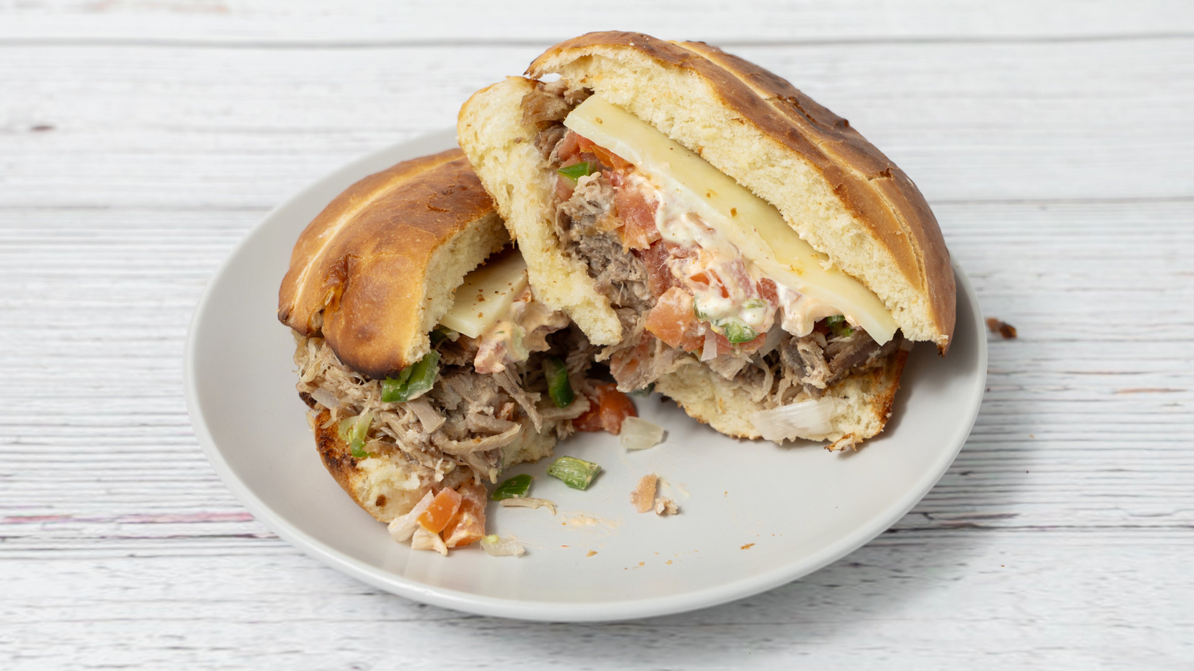 CARNITAS TORTA
