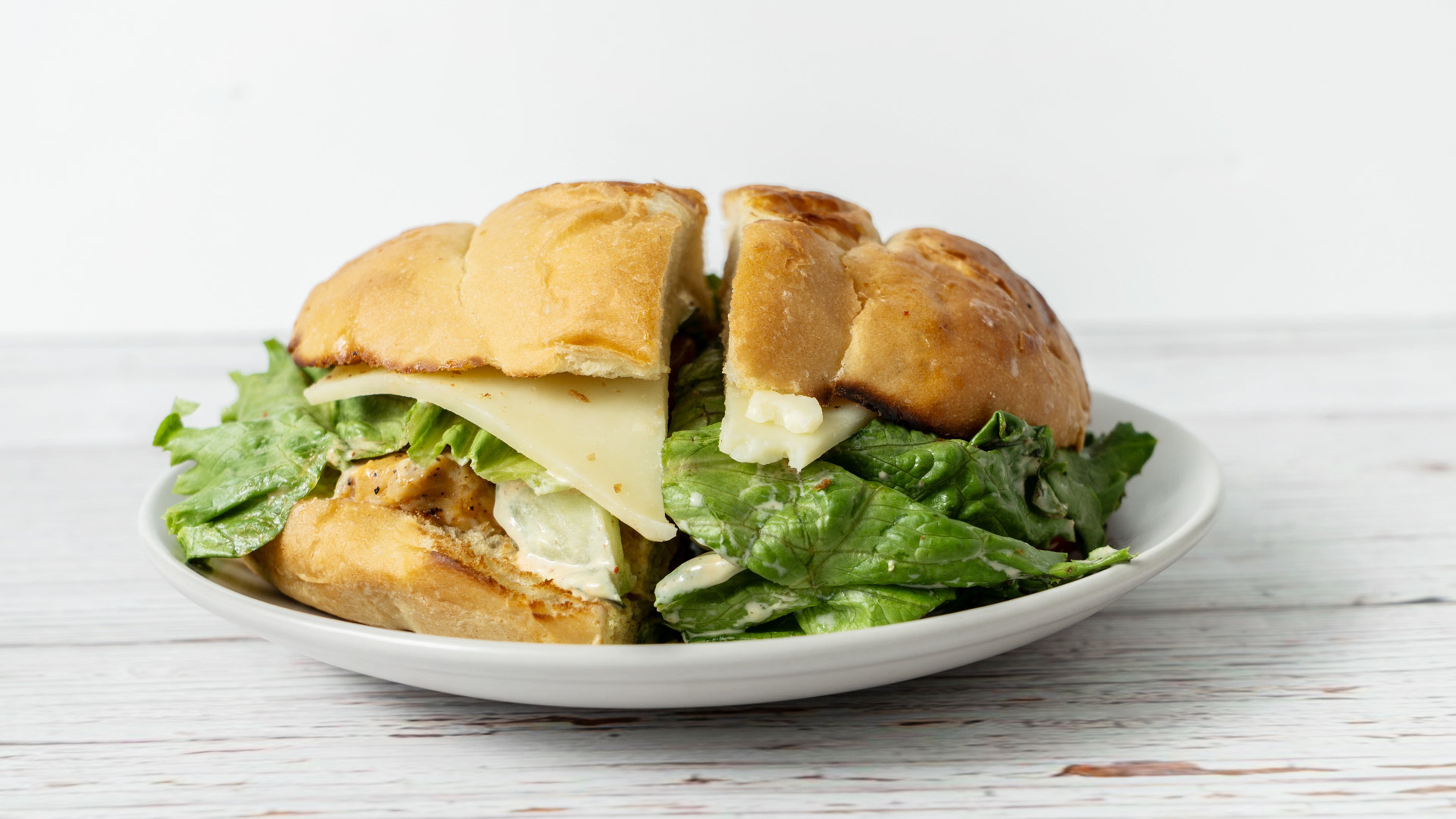 CHICKEN BREAST TORTA
