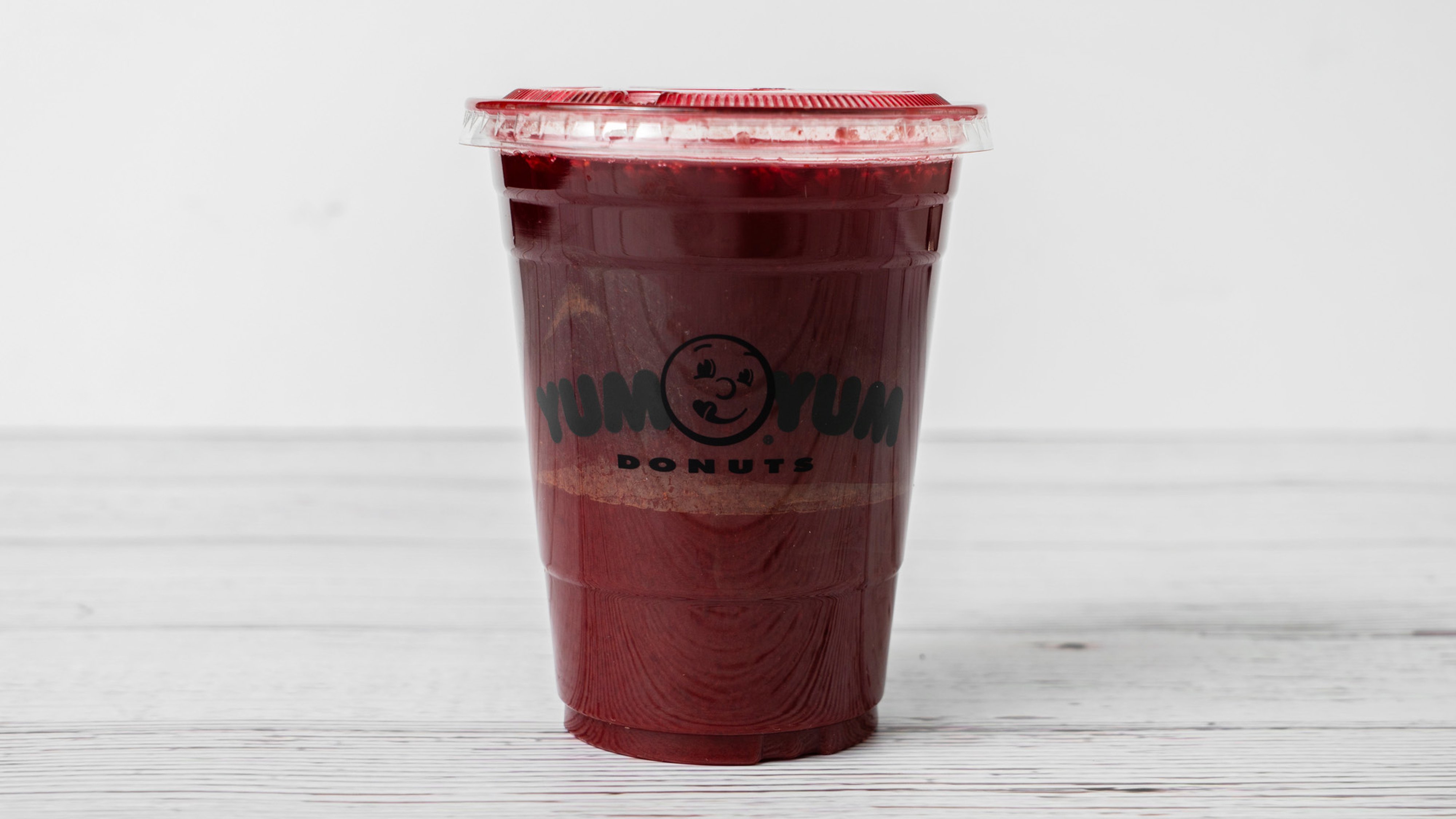 FRESH RED JUICE