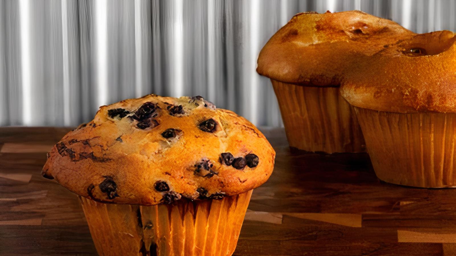 MUFFIN