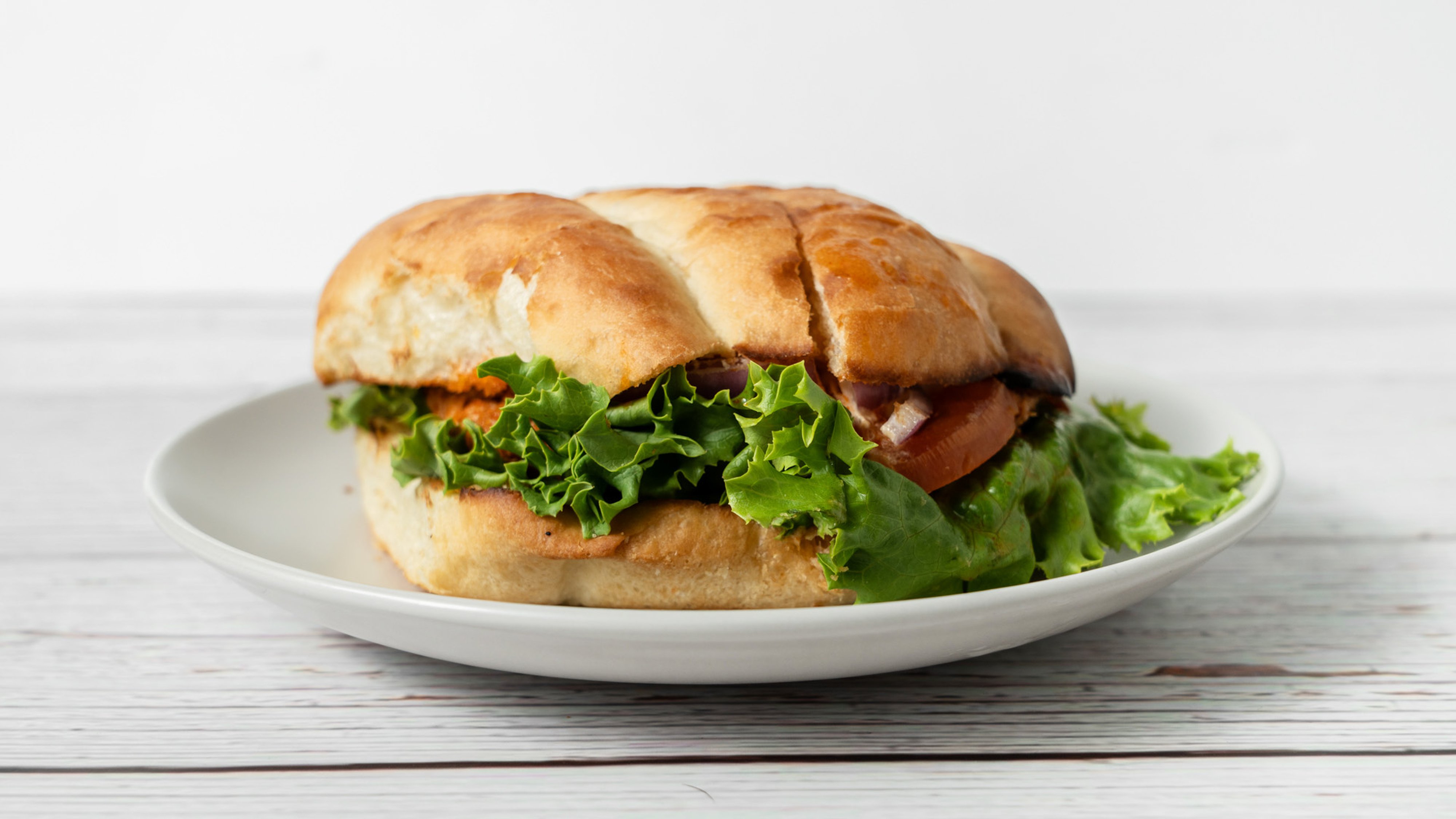 SHREDDED PORK (PIERNA) TORTA