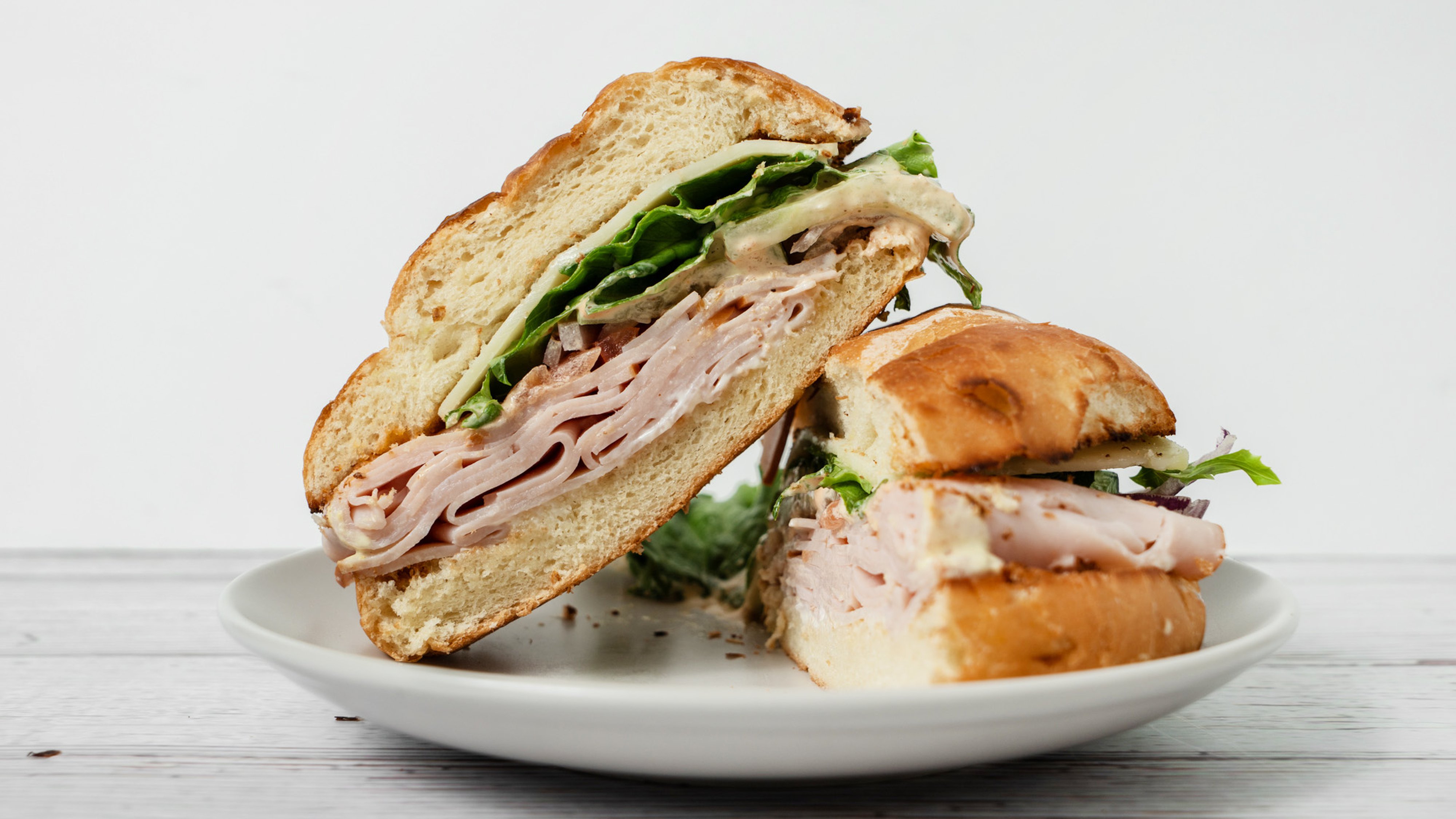 TURKEY TORTA