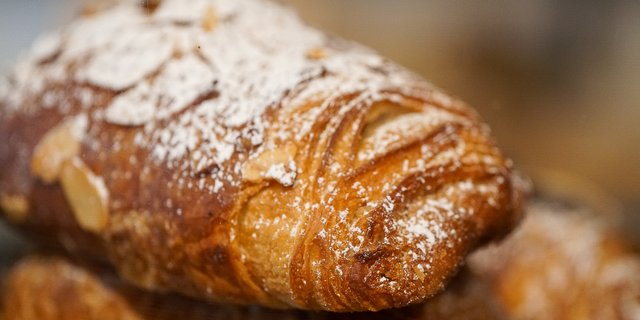 Croissant Platter