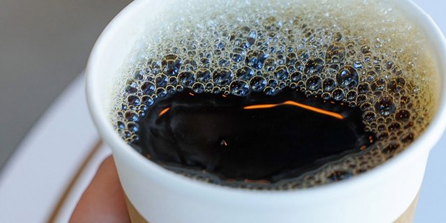 Drip Coffee