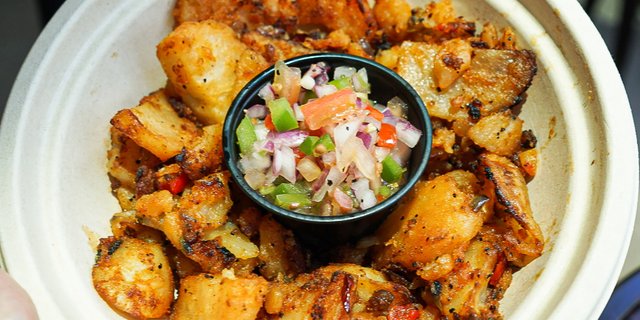 Home Fries