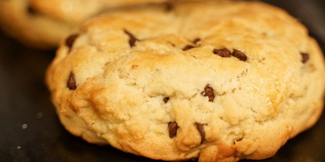 Scone Platter