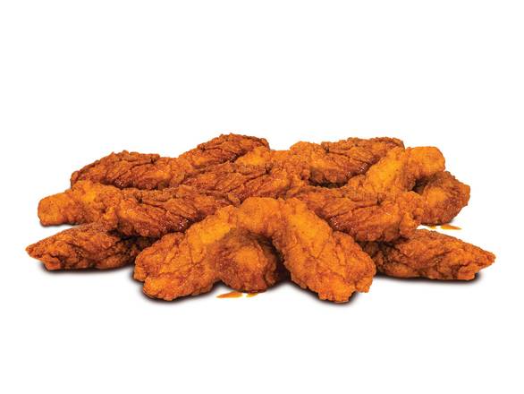 16 Crispy Tenders