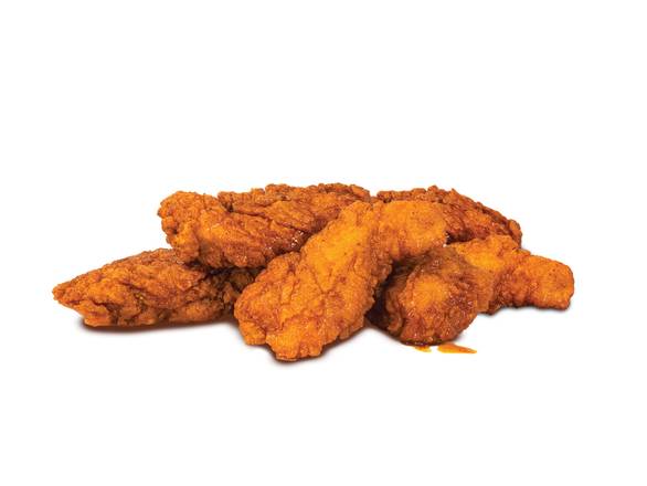 6 Crispy Tenders