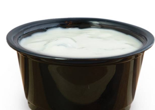 Bleu Cheese Dressing