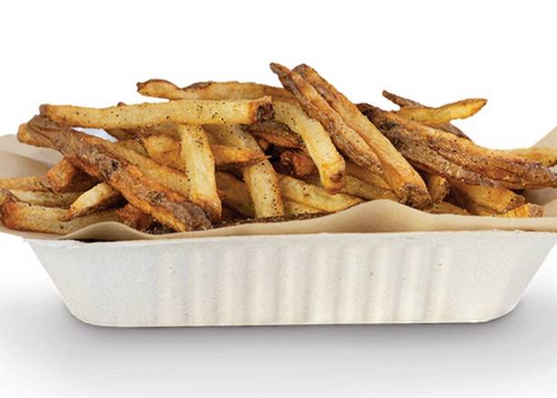 Cheese Fries