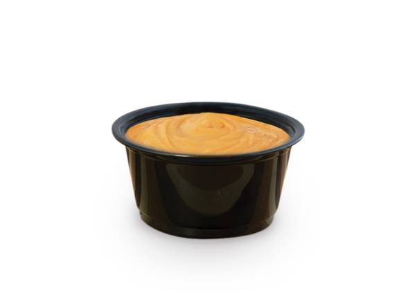Jalapeno Cheese Sauce
