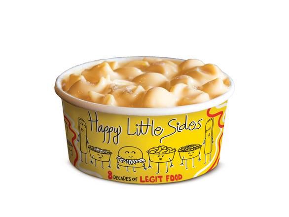 Mac and Cheese