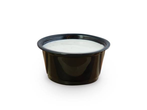 Ranch dressing