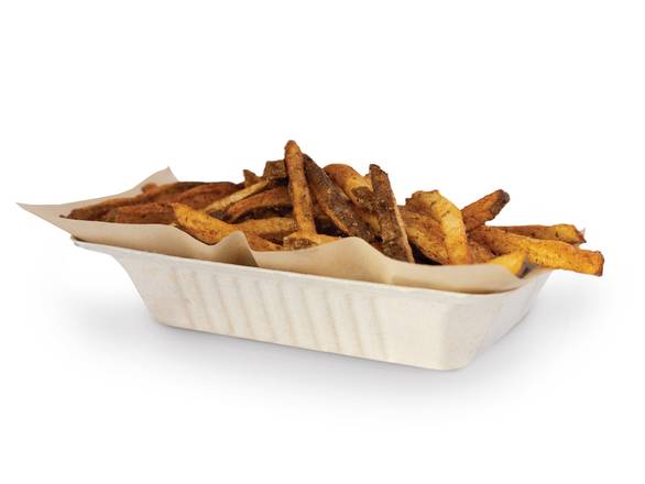 Seasoned Fries