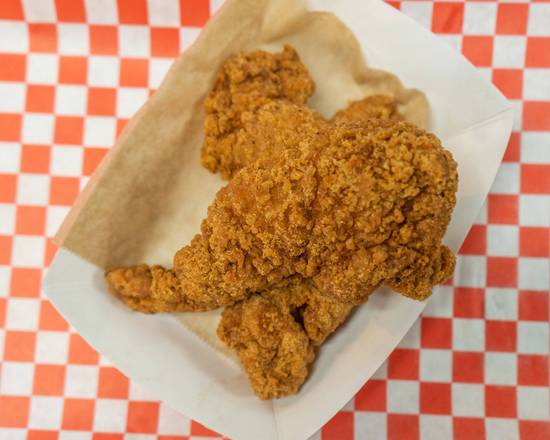 3pcs Tenders