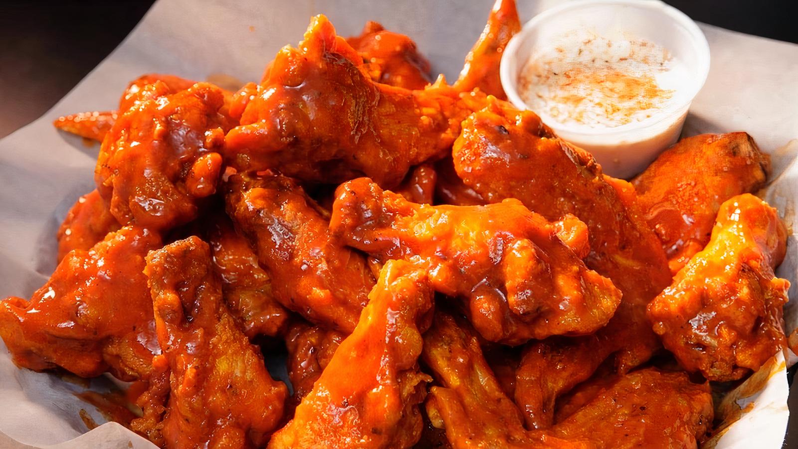 20 Wings