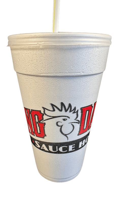 20oz Togo Drink