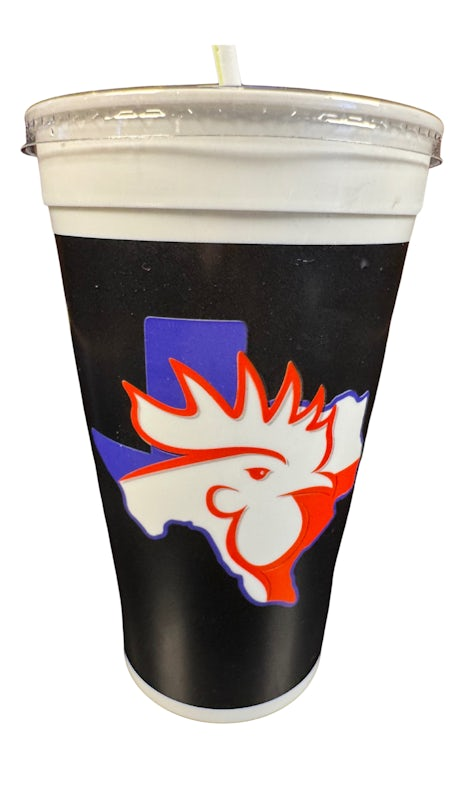 32oz Togo Drink