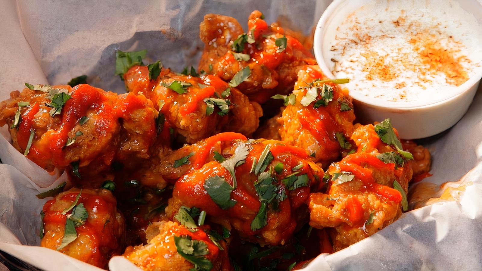 36 Boneless Bites