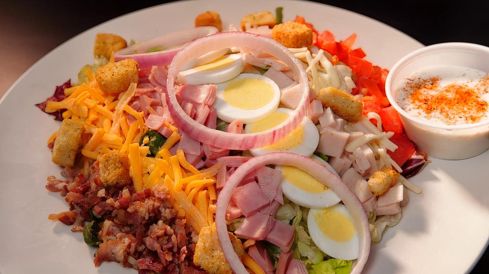 Chef Salad