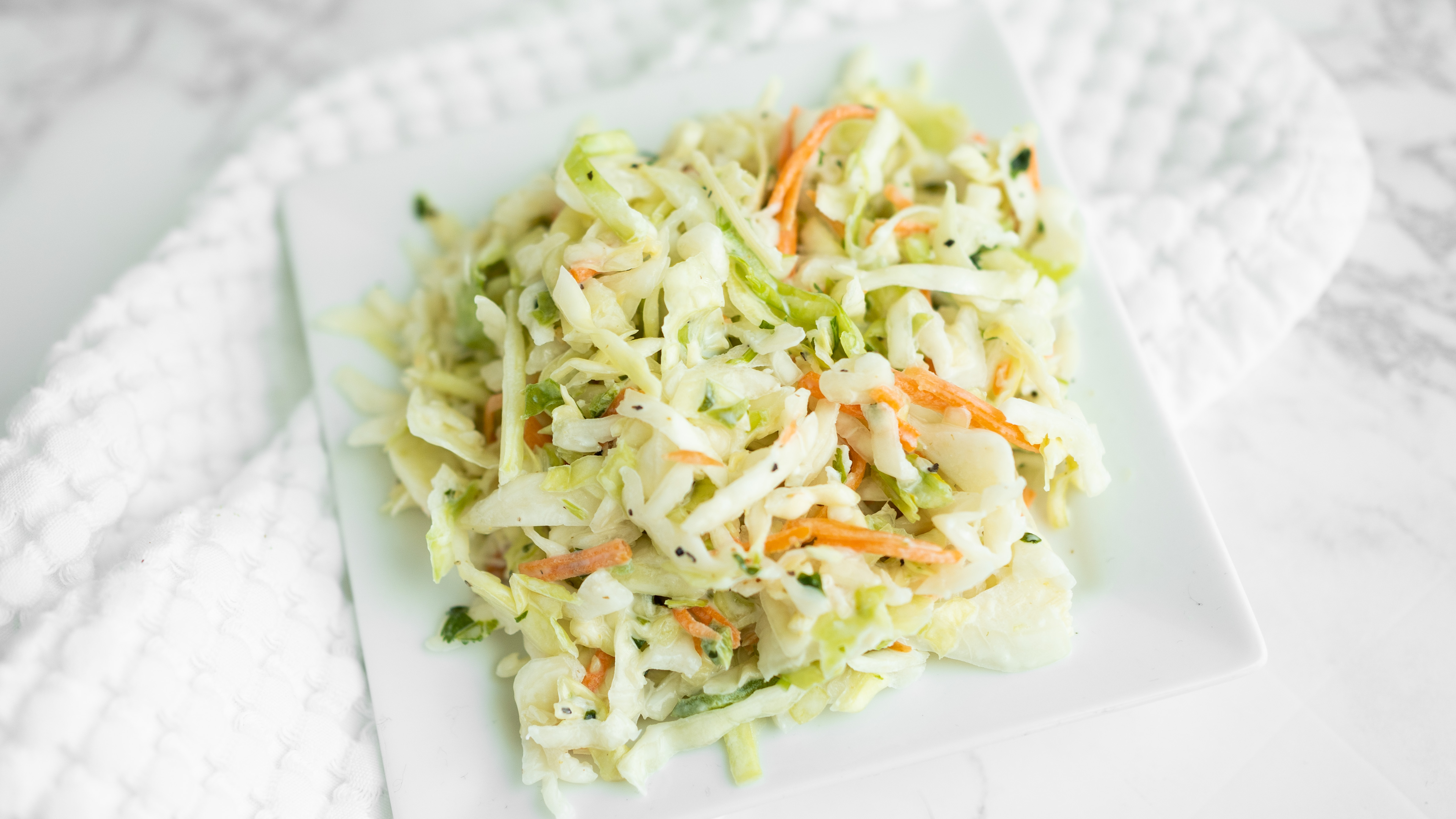 Coleslaw