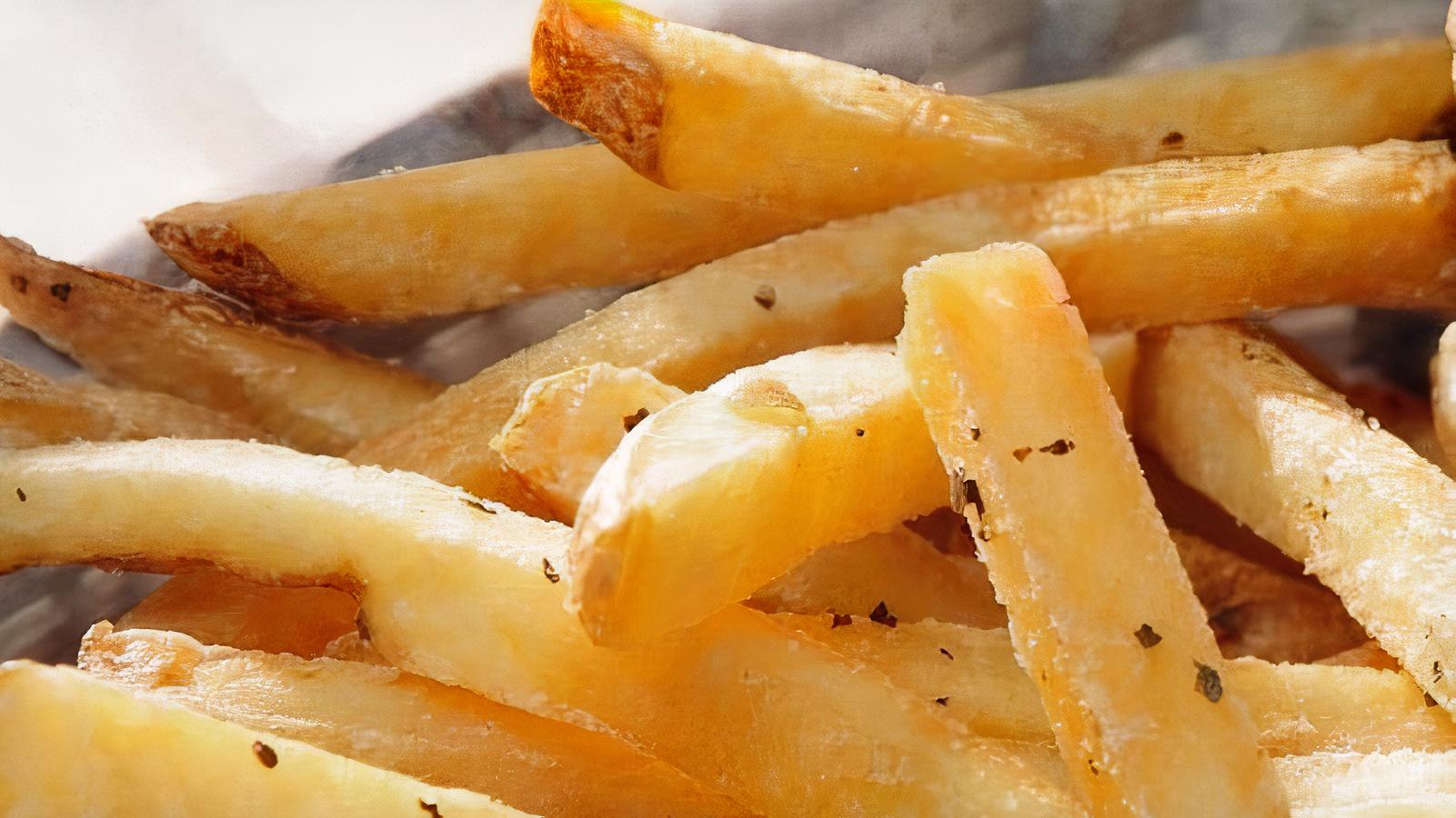 Fries