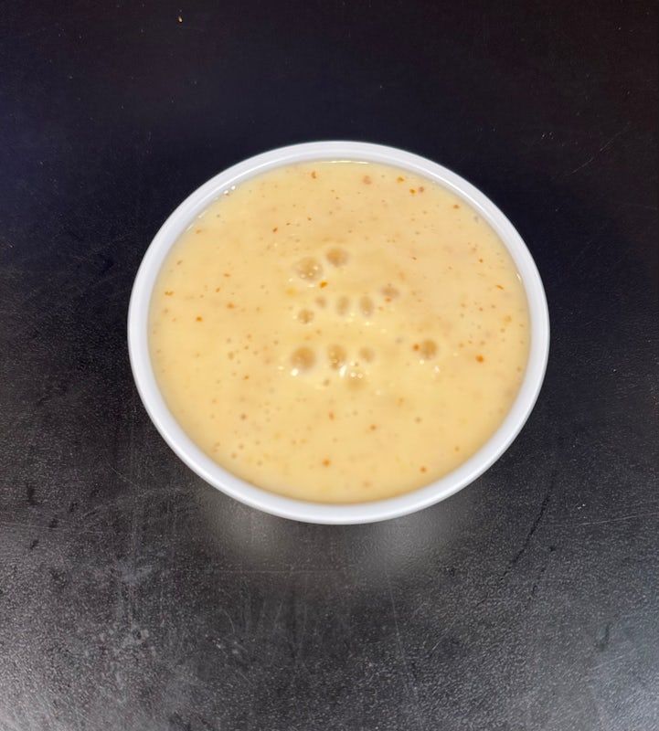 Honey Mustard