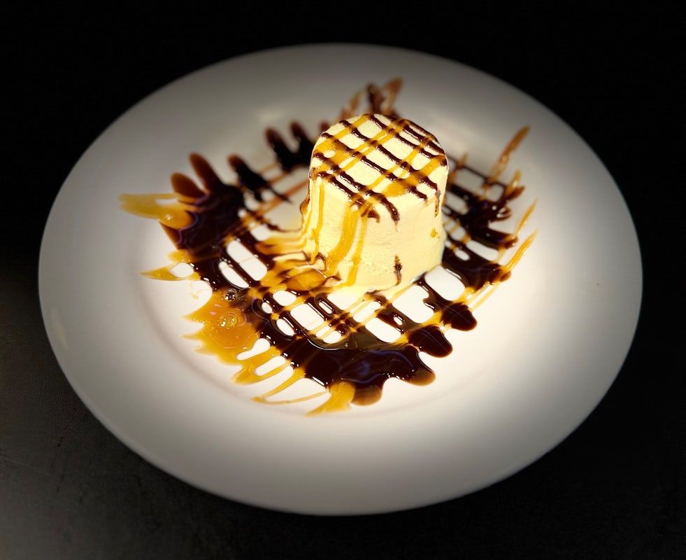 Scoop of Ice Cream