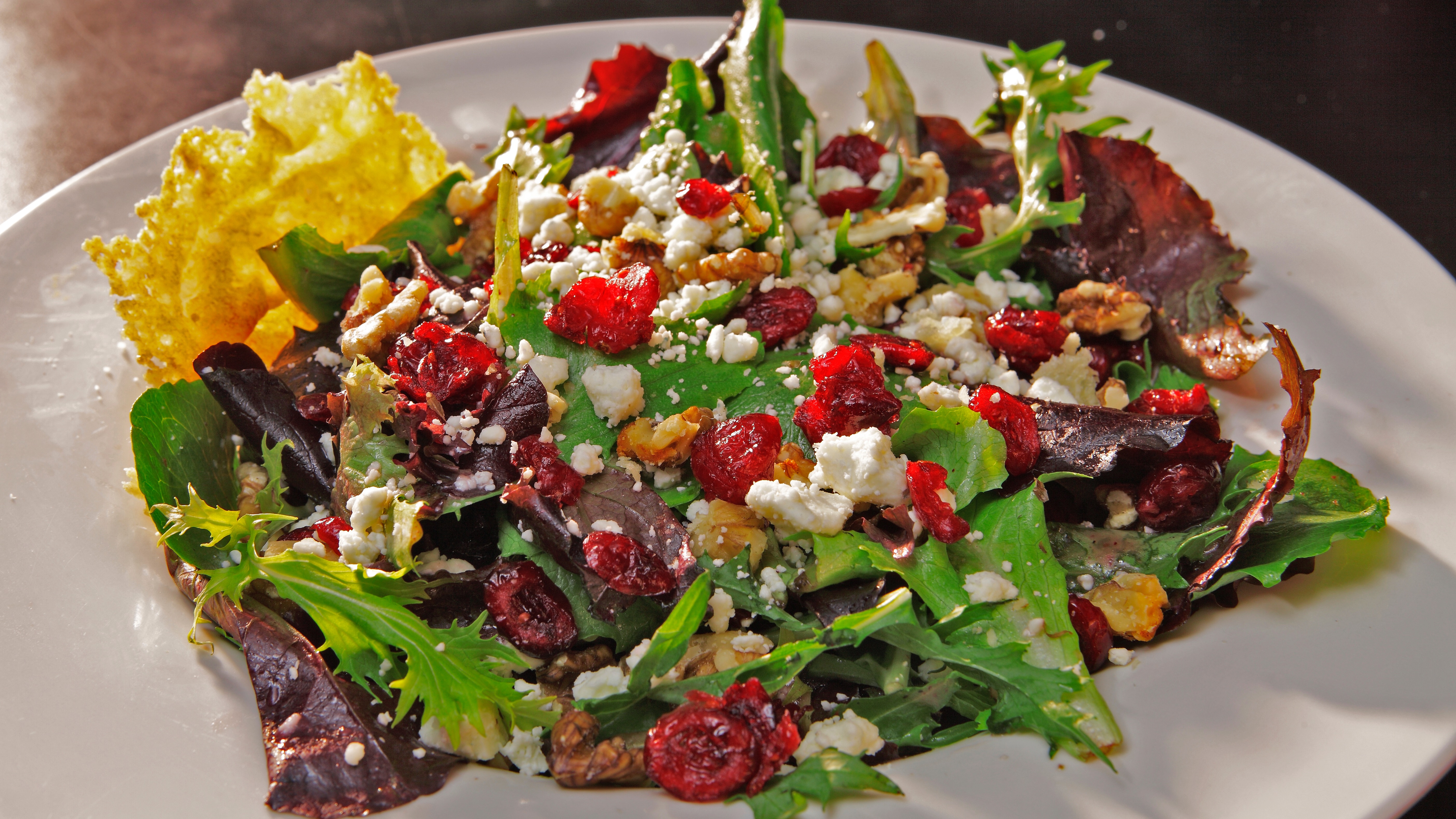 Side Salad