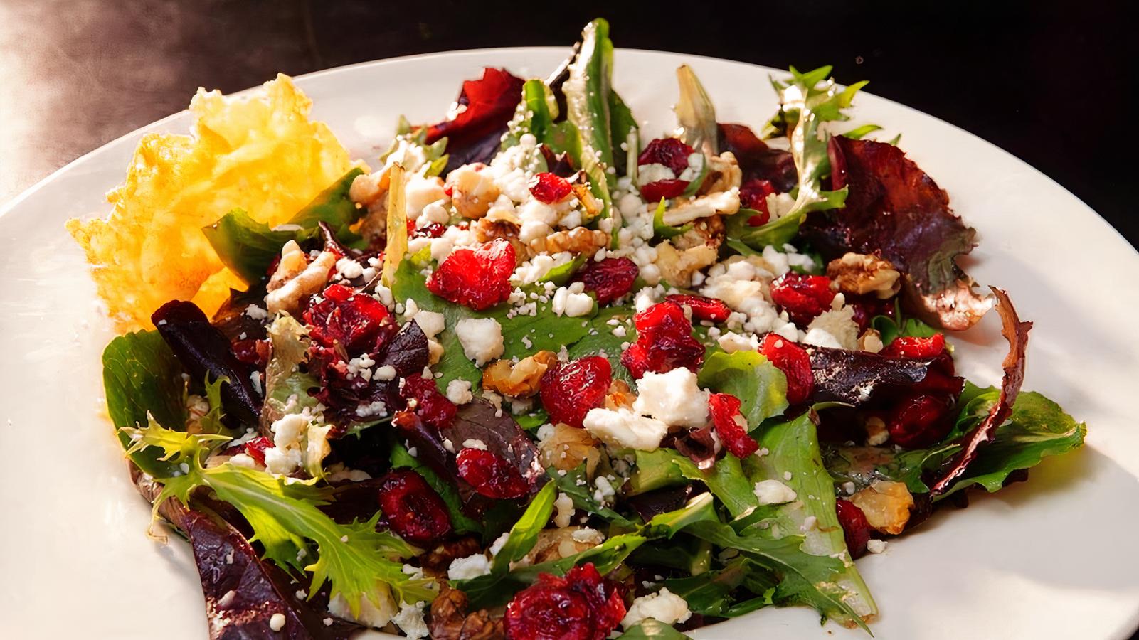 Uptown Salad