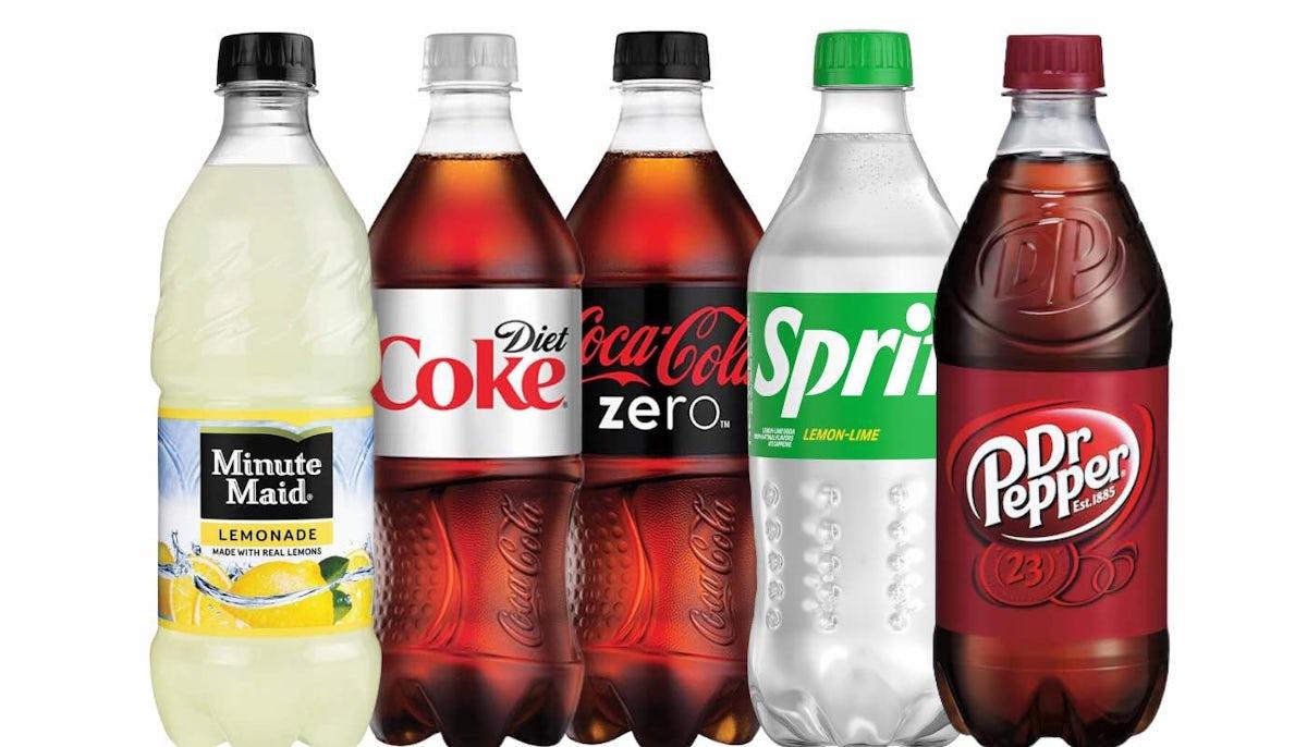 Bottle Drink