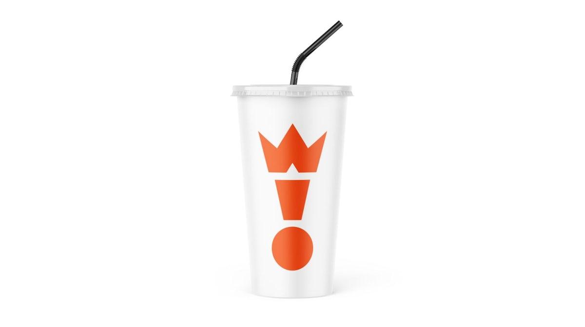Fountain Drink