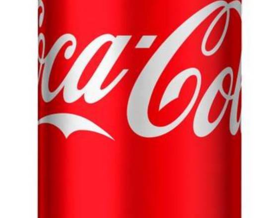 Coke