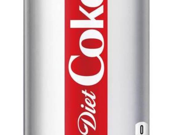 Diet Coke