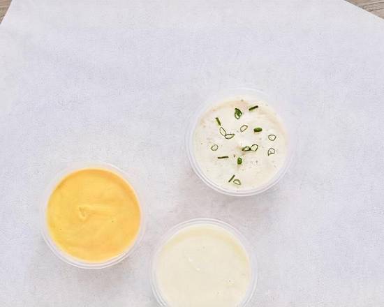 Dipping Sauces