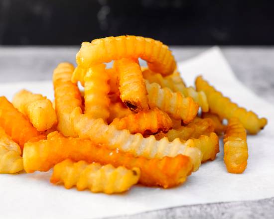 Fries