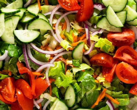 House Salad