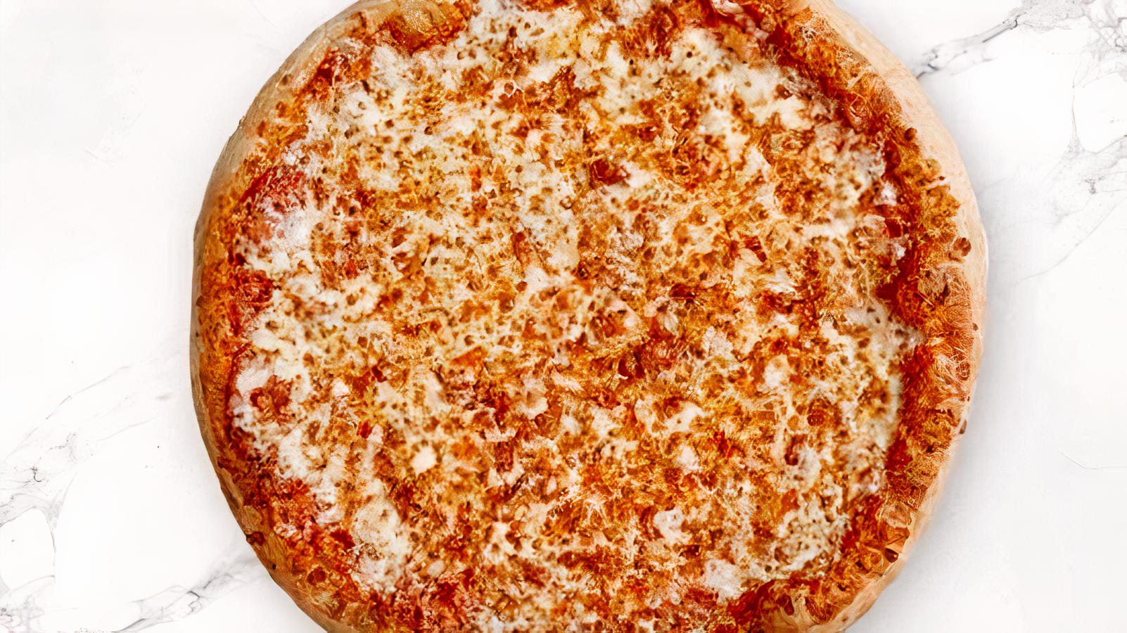 16" Extra-Large Cheese Pizza