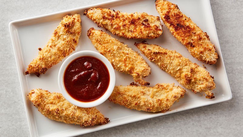 Chicken Fingers